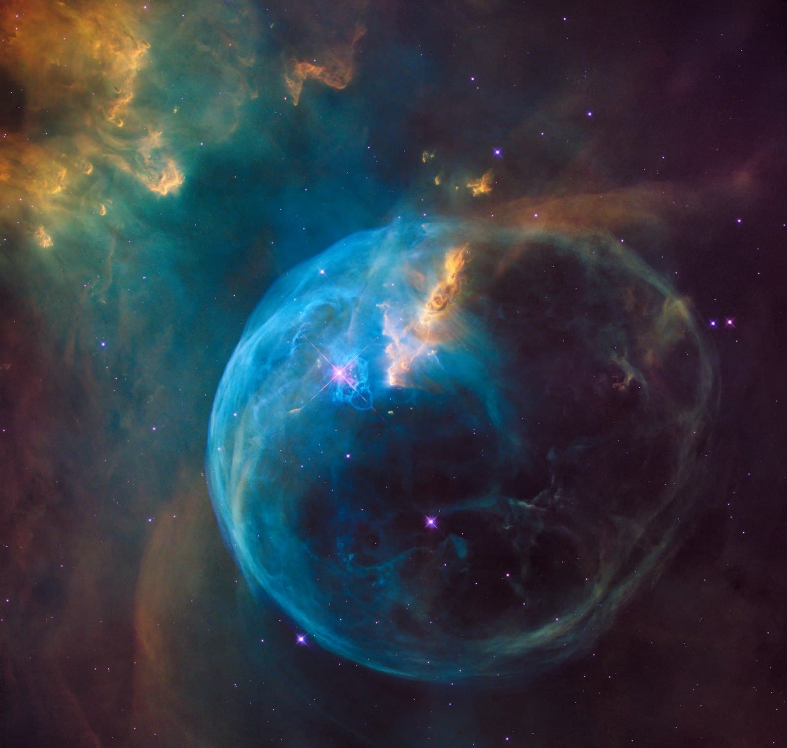 Les 12 maisons astrologiques : comprendre les domaines de ta vie