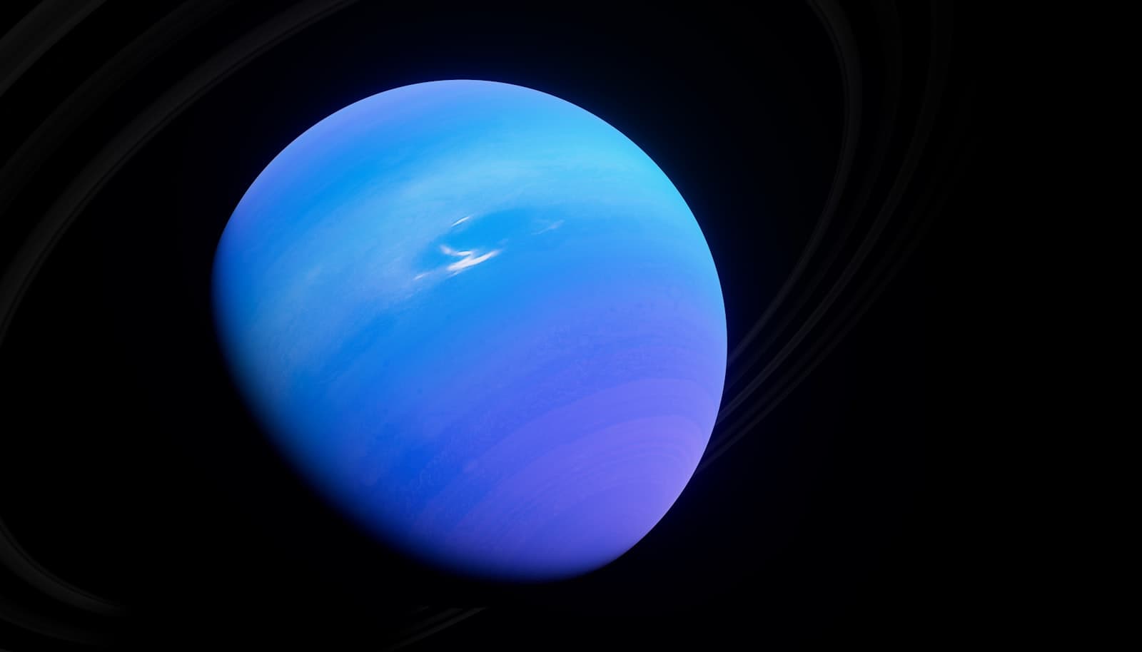 Saturne en astrologie : discipline, limites et maturité